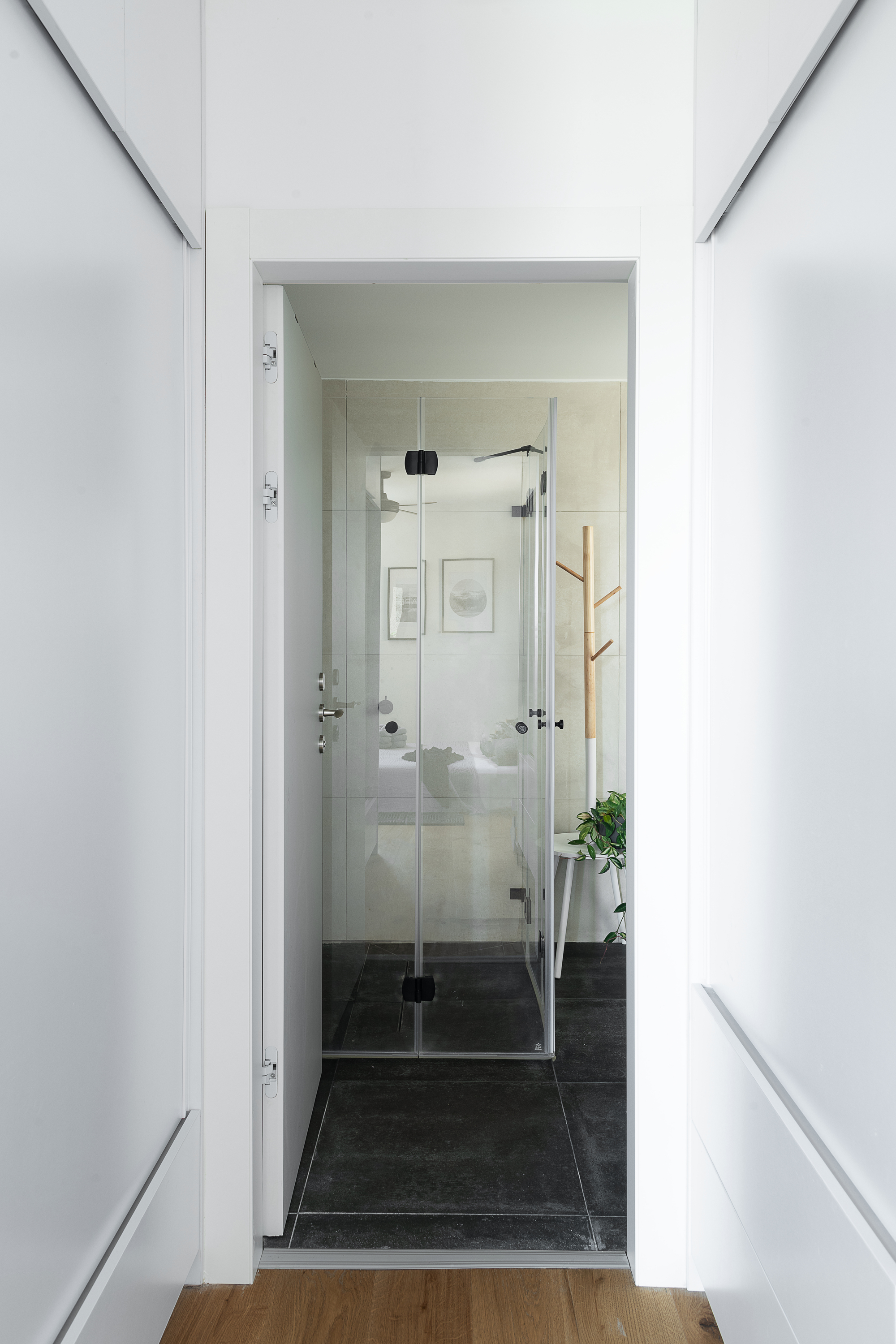Bathroom Door Ideas